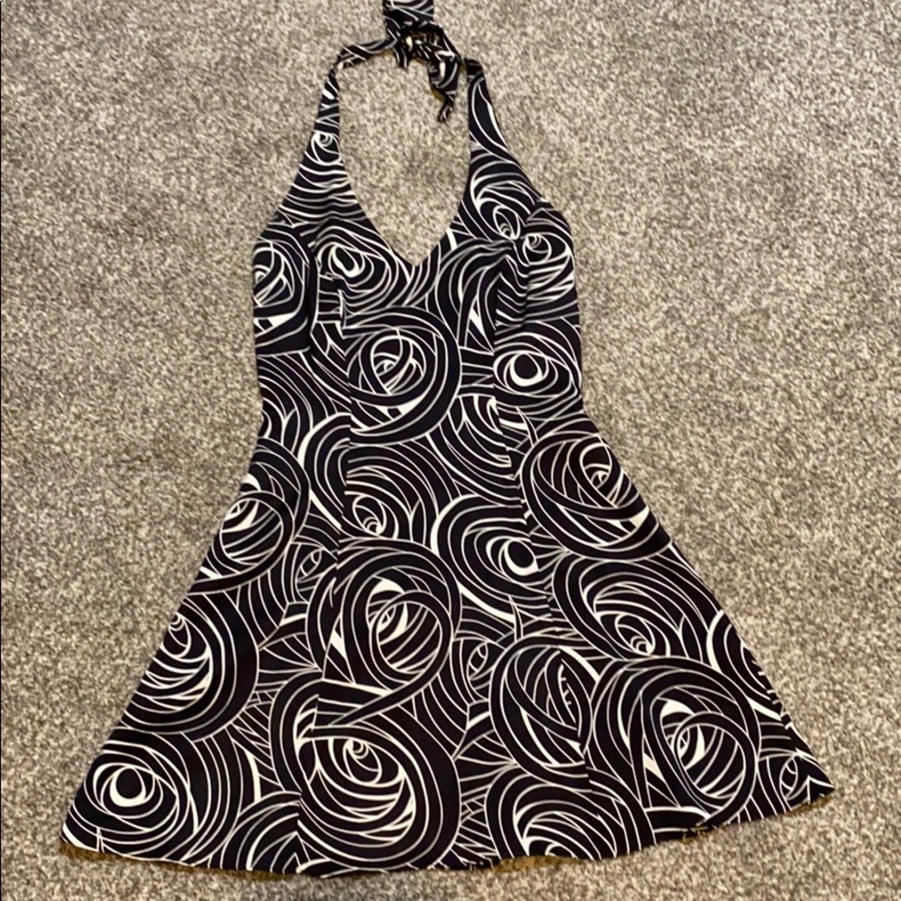 Vintage Cynthia Rowley Dress